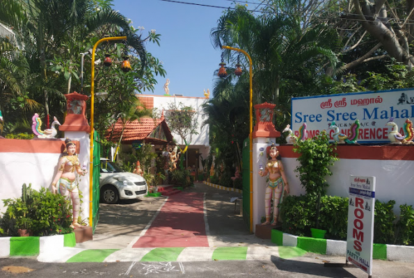 Venue Image