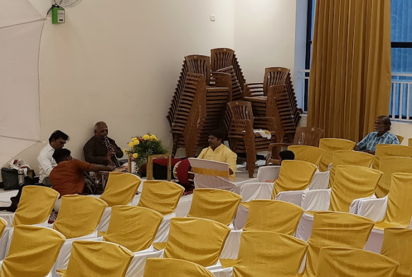 Venue Image