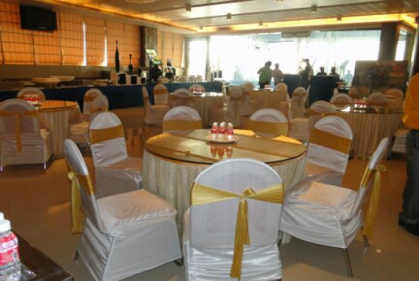 Samriddhi Grande Banquet Hall 2