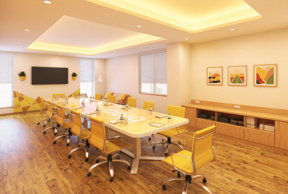 Bloom Hotel 1