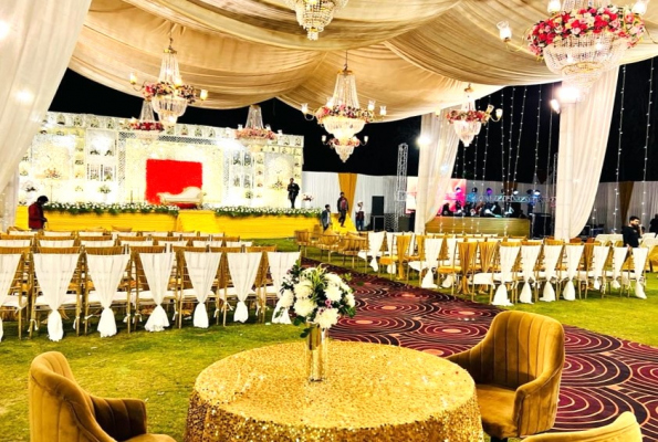 Jalsa Resort 1