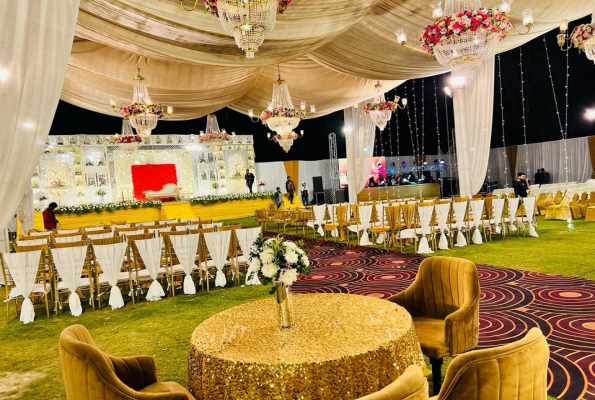 Jalsa Resort 3