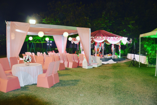 Jalsa Resort 5