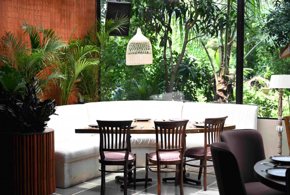 June Bistro & Bar 5
