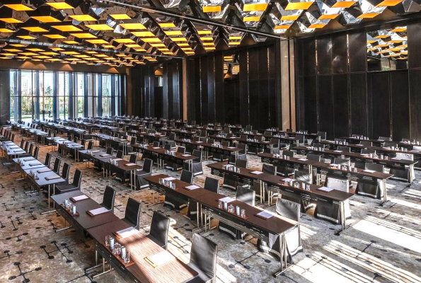 Grand Hyatt Gurgaon 1