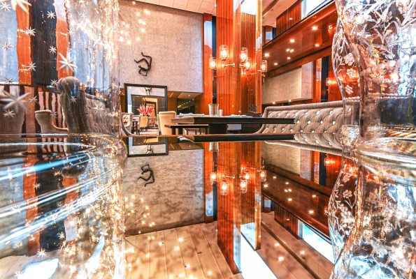 Grand Hyatt Gurgaon 5