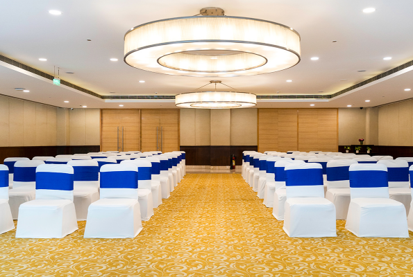 Four Points By Sheraton 2