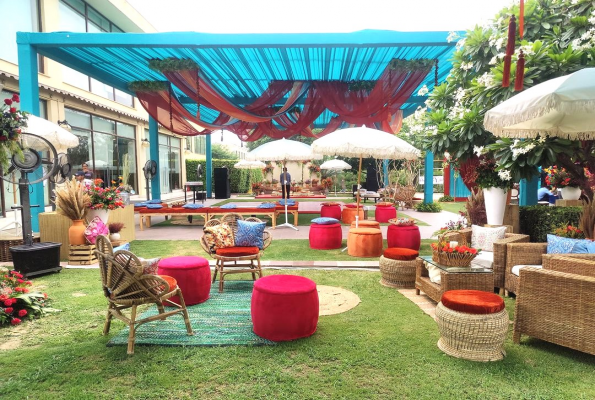 Four Points By Sheraton 1