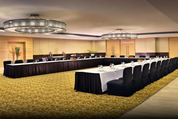 Four Points By Sheraton 1