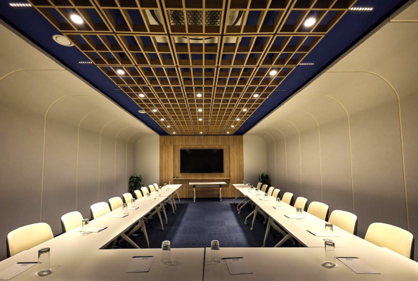 The Quorum Mumbai 1