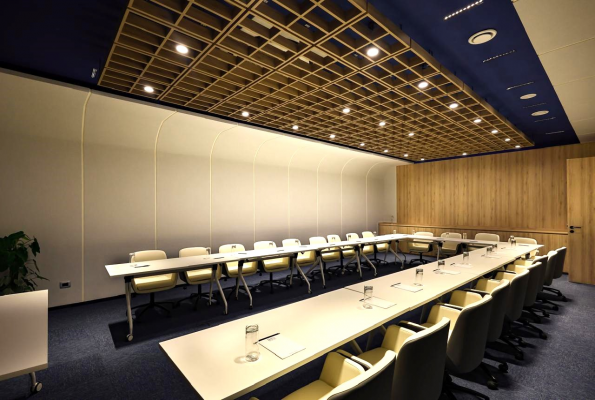 The Quorum Mumbai 2