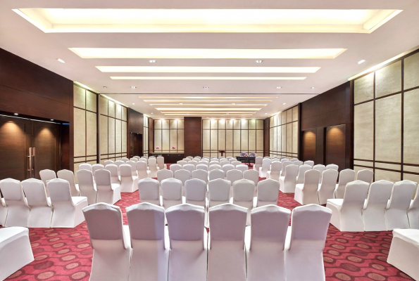 Doubletree By Hilton Gurugram Baani Square 3