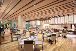 Doubletree By Hilton Gurugram Baani Square