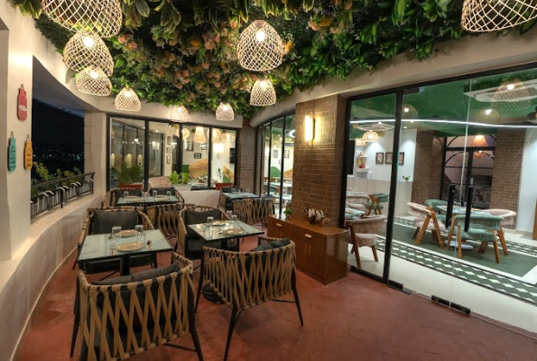 Khadak Singh Da Dhaba 2