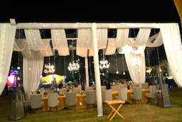 Surat Garden Banquet And Party Hall