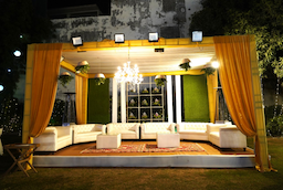 Surat Garden Banquet And Party Hall