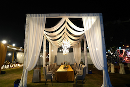 Surat Garden Banquet And Party Hall