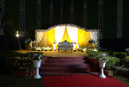 Surat Garden Banquet And Party Hall