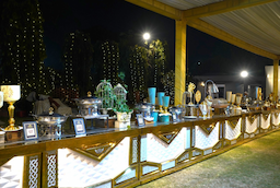 Surat Garden Banquet And Party Hall