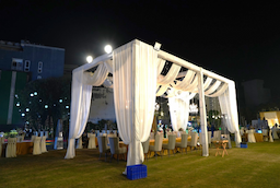 Surat Garden Banquet And Party Hall
