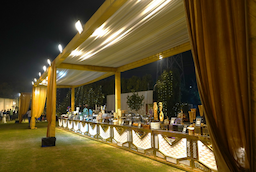 Surat Garden Banquet And Party Hall