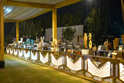 Surat Garden Banquet And Party Hall