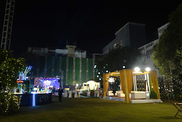Surat Garden Banquet And Party Hall