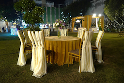 Surat Garden Banquet And Party Hall