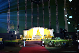 Surat Garden Banquet And Party Hall
