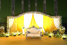 Surat Garden Banquet And Party Hall