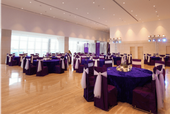 Hotel Sahara Star
