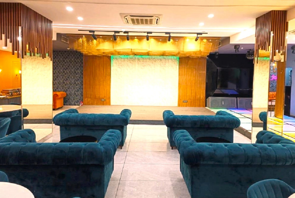 Ganeshwaram Banquet 3