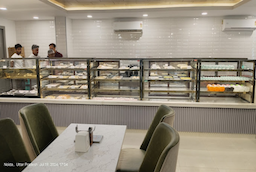 Ganeshwaram Hotel Restaurant And Banquet