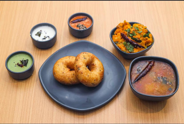 Ganeshwaram Hotel Restaurant And Banquet 4