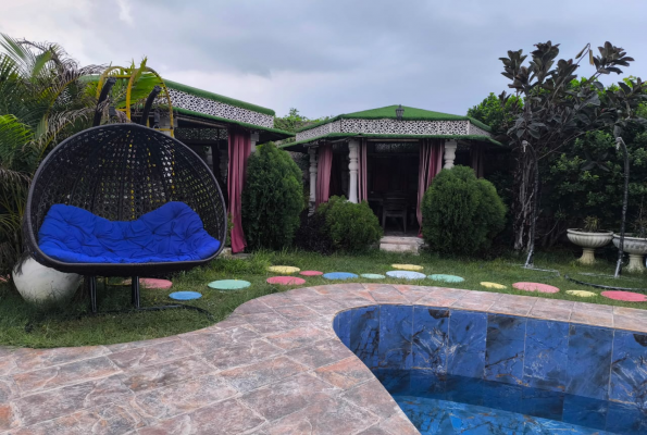 Sparrow Farm & Resort 3