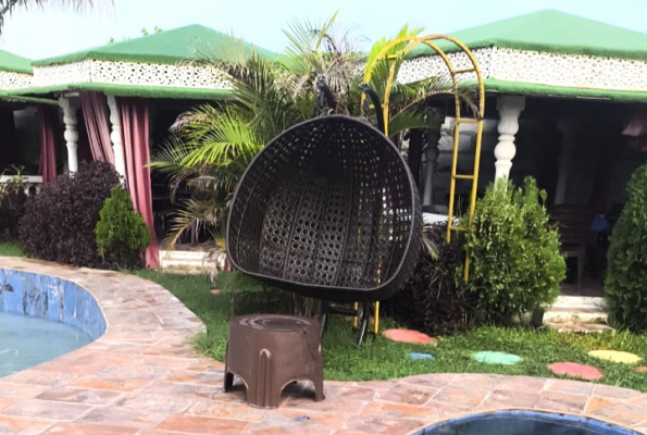Sparrow Farm & Resort 4