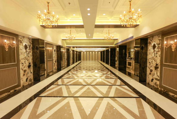 Shera Hotels And Banquet 1
