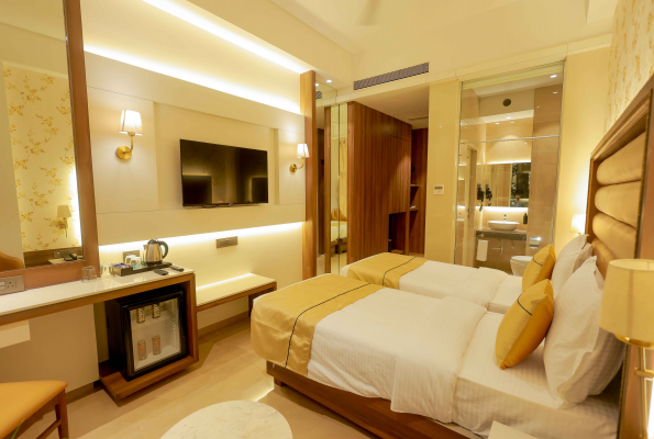 Shera Hotels And Banquet 4