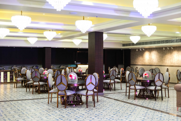 Namashkar Noida 2