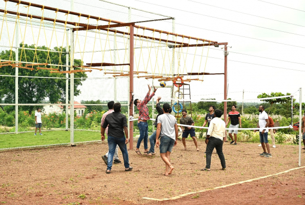 Ananda Kshethram 2