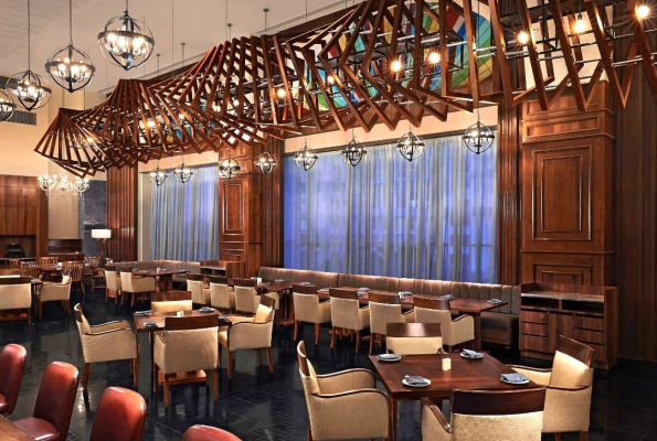 Hyatt Centric Janakpuri 2