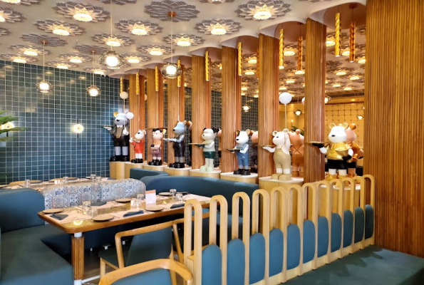 El Ricardo Restaurant & Banquet 2