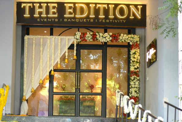 The Edition 4