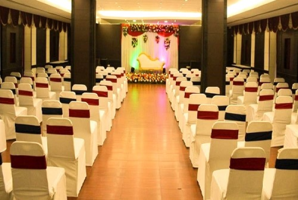 Shri Krishna Garden 1