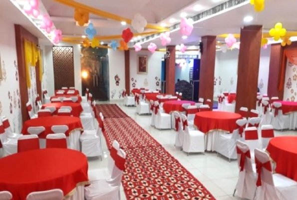 Shri Krishna Garden 2