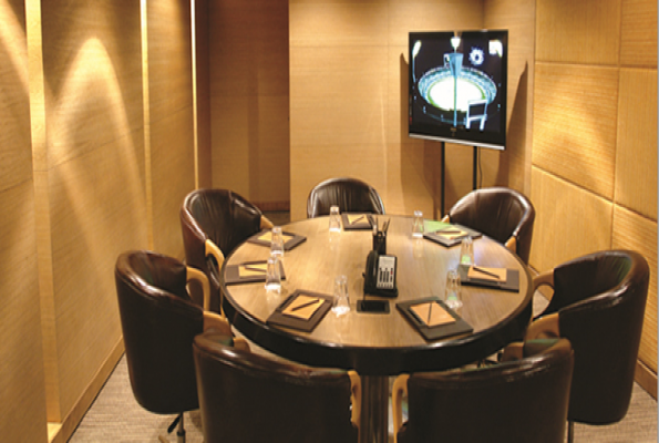 Hotel Sahara Star 1