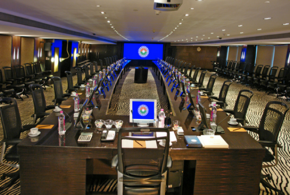 Hotel Sahara Star 3