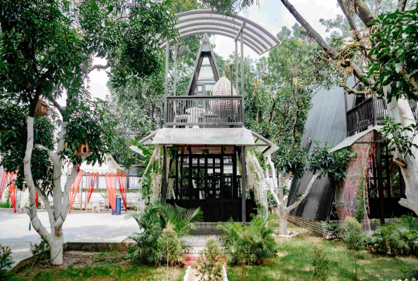 Vishram Resort 1