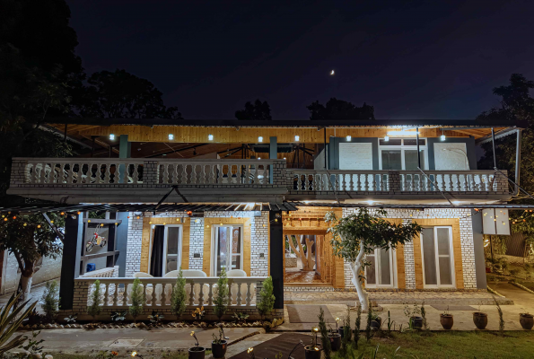 Vishram Resort 3