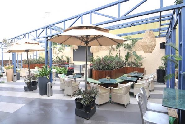 Venue Image